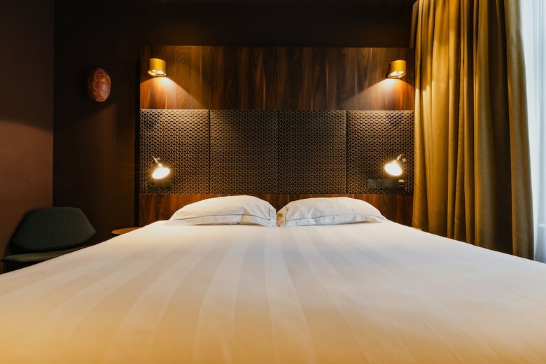 Hotel De Jonker Urban Studios & Suites