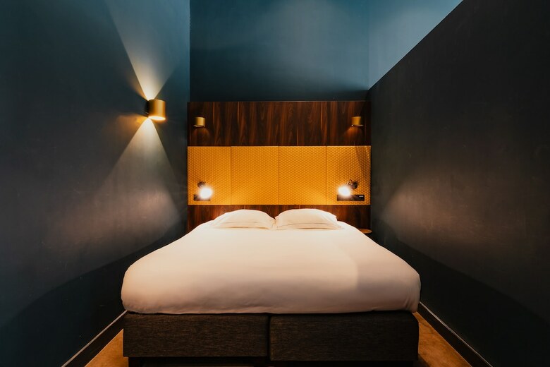 Hotel De Jonker Urban Studios & Suites