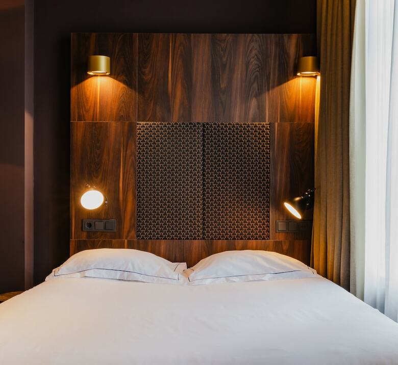 Hotel De Jonker Urban Studios & Suites