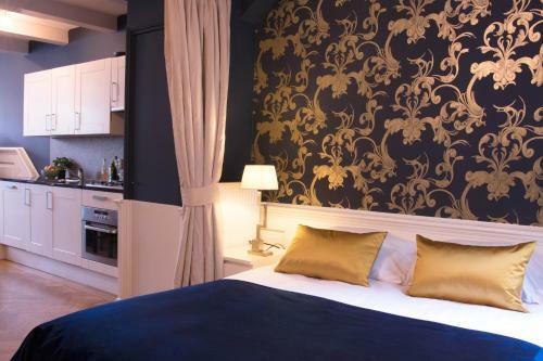 Apartamentos Amsterdam Canal Suites