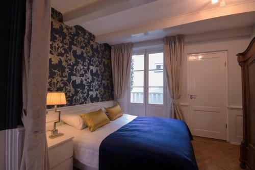 Apartamentos Amsterdam Canal Suites