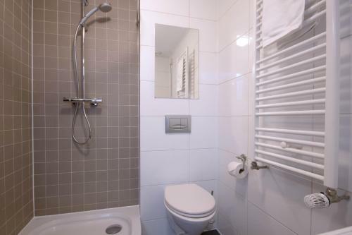 Apartamentos Amsterdam Canal Suites