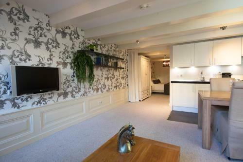 Apartamentos Amsterdam Canal Suites