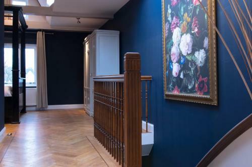 Apartamentos Amsterdam Canal Suites