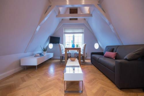Apartamentos Amsterdam Canal Suites