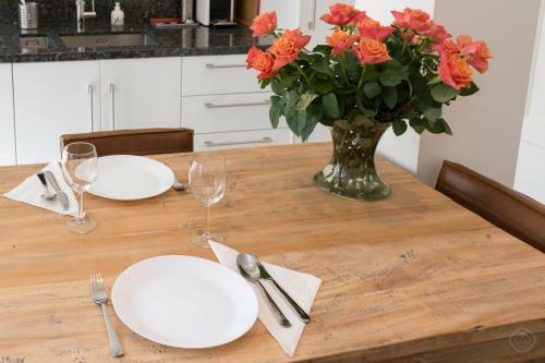 Bed & Breakfast Artis Plantage Apartment
