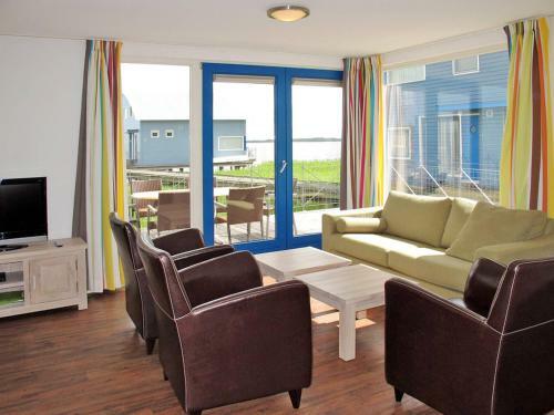 Jachthaven Oostmahorn 127s