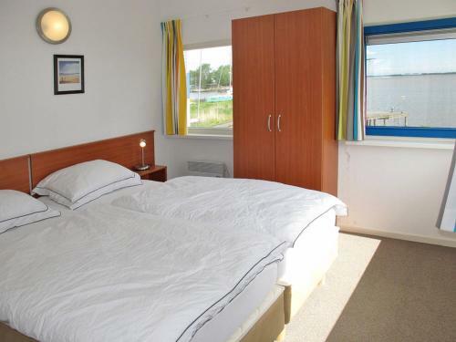 Jachthaven Oostmahorn 127s