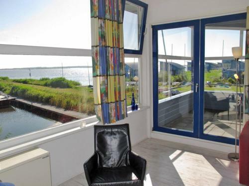 Jachthaven Oostmahorn 110s