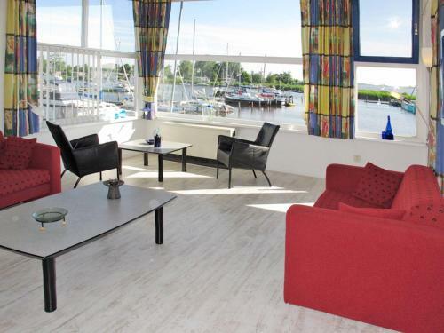 Jachthaven Oostmahorn 110s