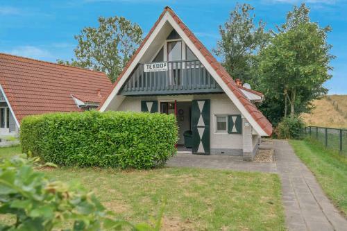 6 Pers. Decent House On A Dutch Gracht