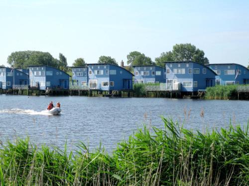 Jachthaven Oostmahorn 124s