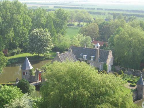 Cozy Holiday Home In Baarland With A Swimming Pool