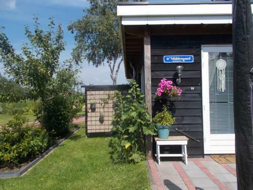 Apartamento Middenpaed