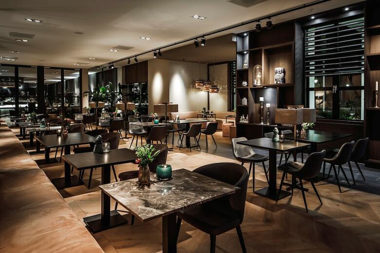 Van Der Valk Hotel Apeldoorn