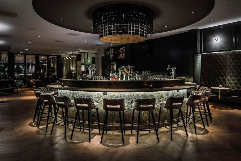Van Der Valk Hotel Apeldoorn