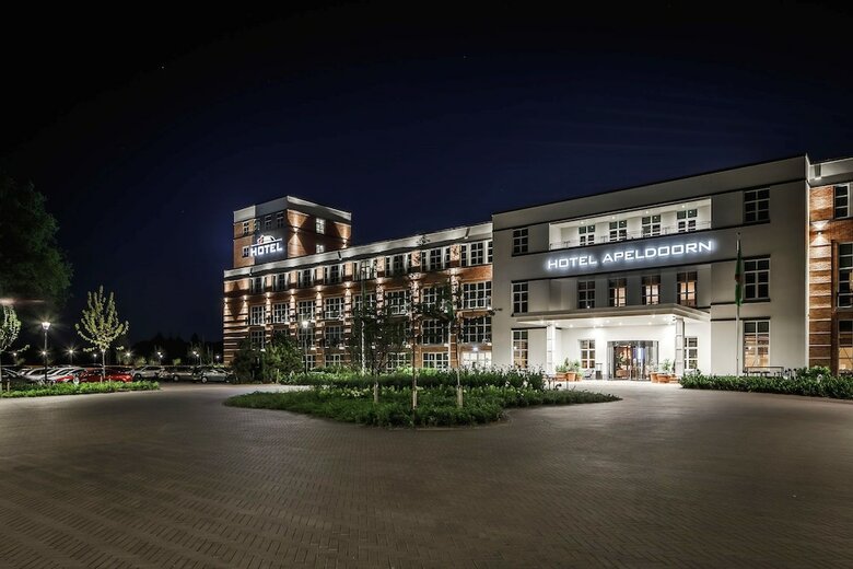 Van Der Valk Hotel Apeldoorn