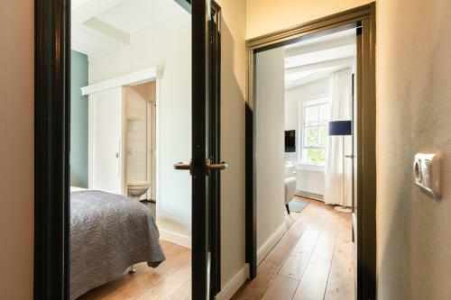Bed & Breakfast Canal Wow Suites Amsterdam