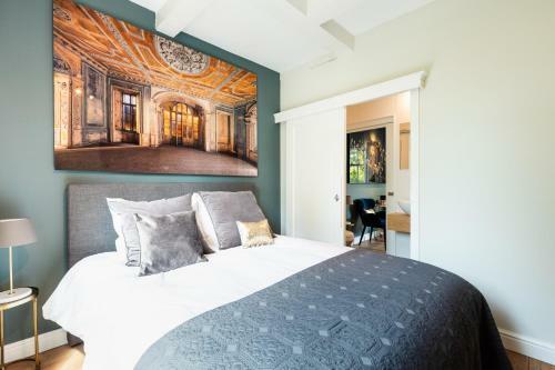 Bed & Breakfast Canal Wow Suites Amsterdam