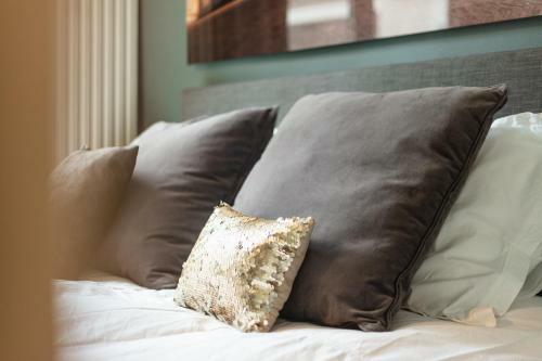 Bed & Breakfast Canal Wow Suites Amsterdam