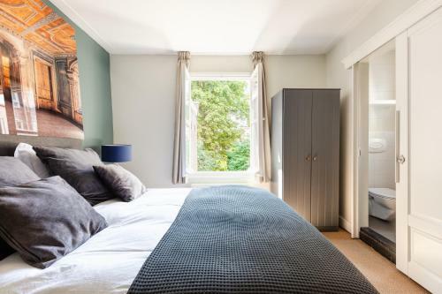Bed & Breakfast Canal Wow Suites Amsterdam