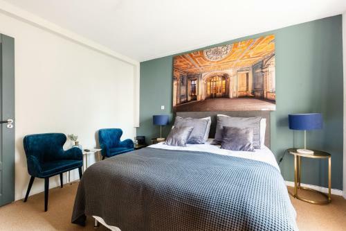 Bed & Breakfast Canal Wow Suites Amsterdam