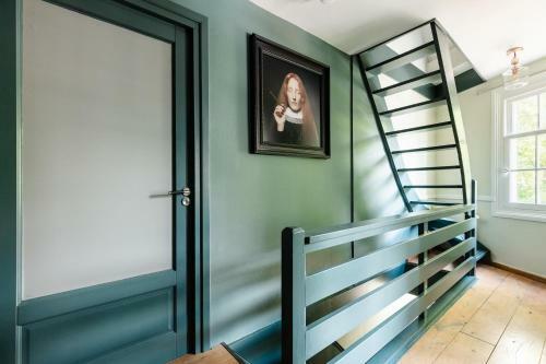 Bed & Breakfast Canal Wow Suites Amsterdam