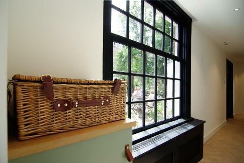 Hotel Authentic Farmhouse - De Vergulden Eenhoorn
