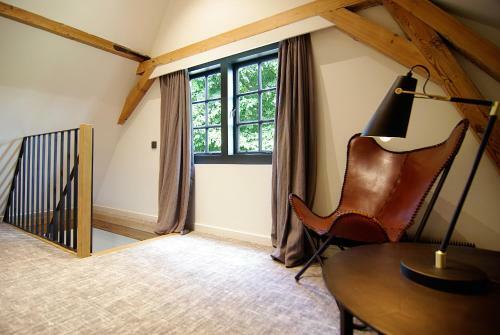 Hotel Authentic Farmhouse - De Vergulden Eenhoorn