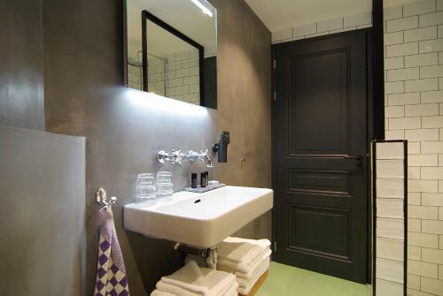 Hotel Authentic Farmhouse - De Vergulden Eenhoorn