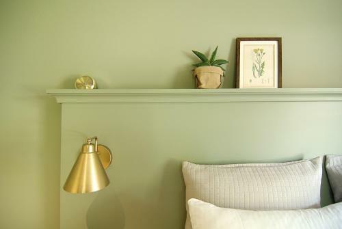Hotel Authentic Farmhouse - De Vergulden Eenhoorn