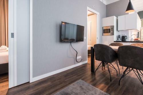 Short Stay Group Ndsm Serviced Apartments Amsterdam
