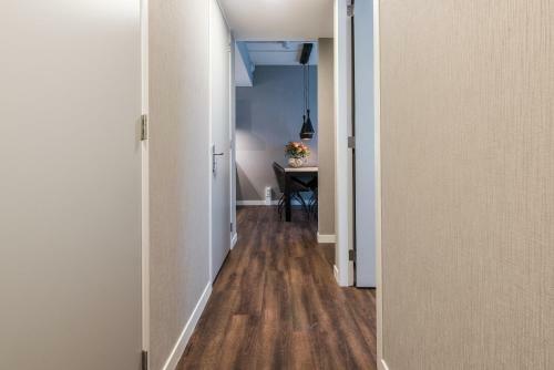 Short Stay Group Ndsm Serviced Apartments Amsterdam