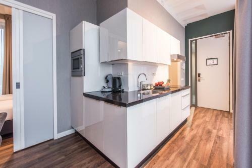 Short Stay Group Ndsm Serviced Apartments Amsterdam