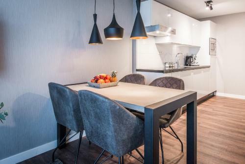 Short Stay Group Ndsm Serviced Apartments Amsterdam