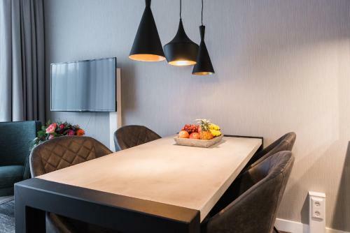 Short Stay Group Ndsm Serviced Apartments Amsterdam