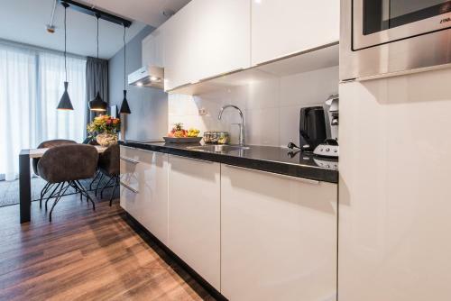 Short Stay Group Ndsm Serviced Apartments Amsterdam
