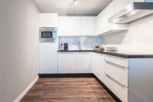 Short Stay Group Ndsm Serviced Apartments Amsterdam