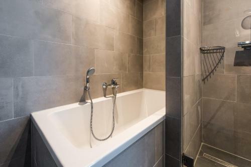 Short Stay Group Ndsm Serviced Apartments Amsterdam