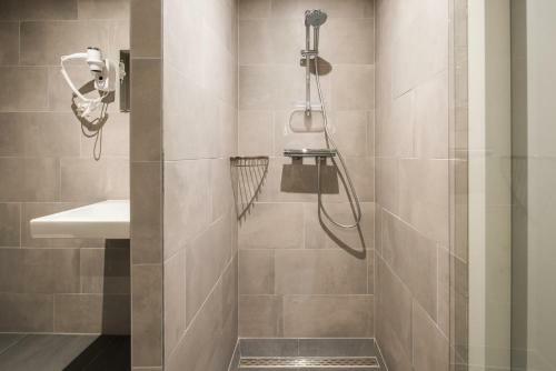 Short Stay Group Ndsm Serviced Apartments Amsterdam