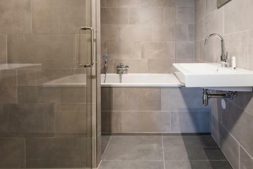 Short Stay Group Ndsm Serviced Apartments Amsterdam