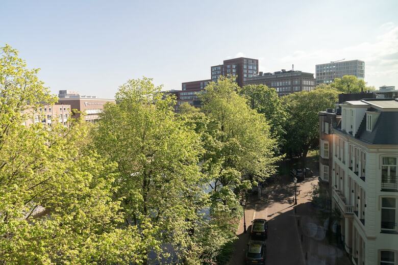 Hotel Hyatt Regency Amsterdam
