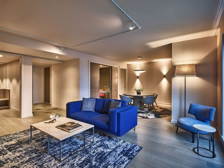 Hotel Hyatt Regency Amsterdam