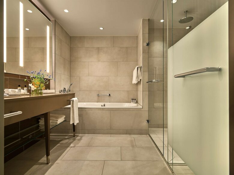 Hotel Hyatt Regency Amsterdam