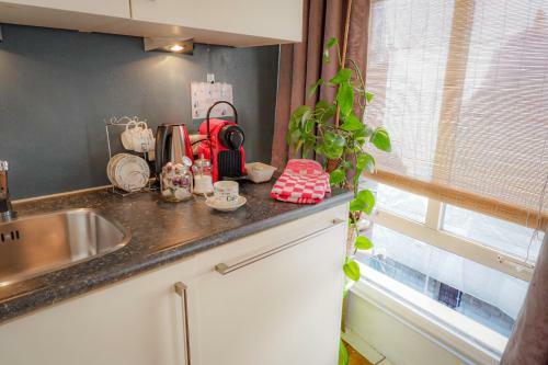 Edson Apartment