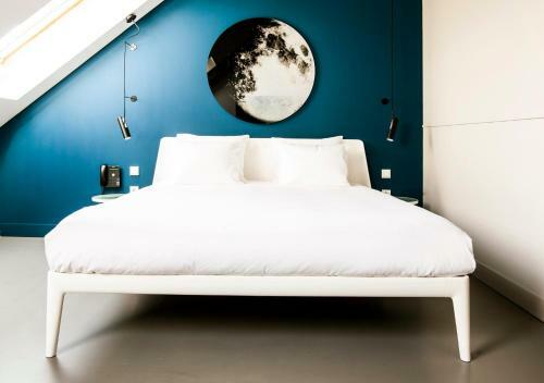 Conscious Hotel Westerpark