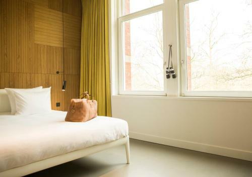 Conscious Hotel Westerpark