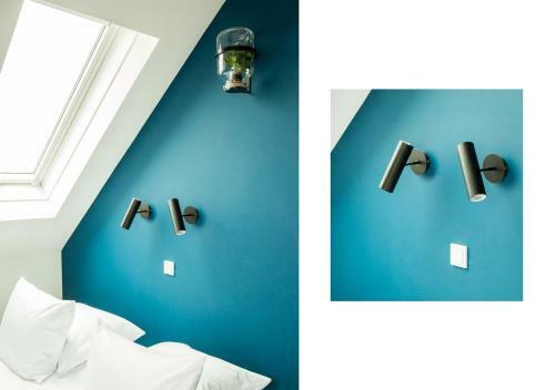 Conscious Hotel Westerpark
