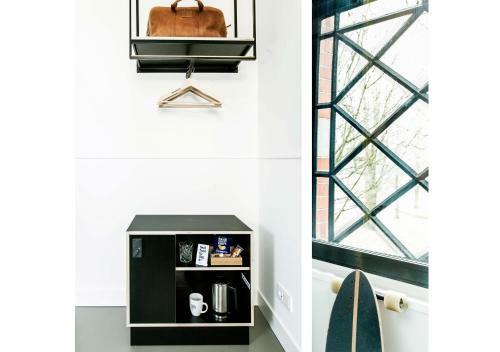 Conscious Hotel Westerpark