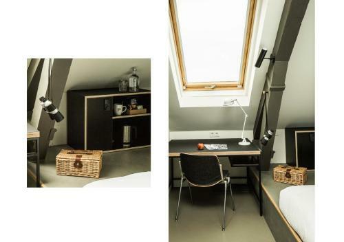 Conscious Hotel Westerpark